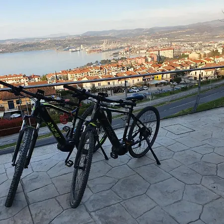Vikendica Vila Maris