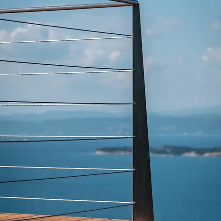 Vila Maris Vikendica