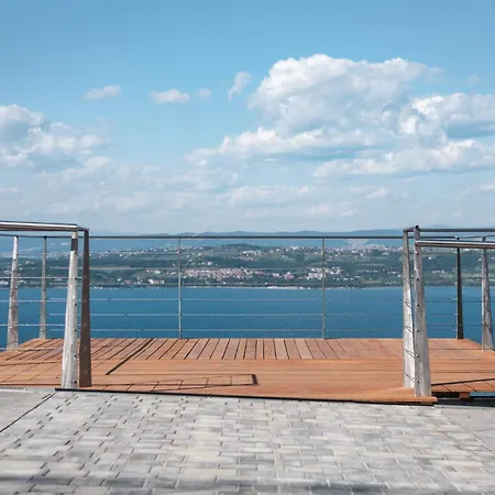 Vila Maris Vikendica