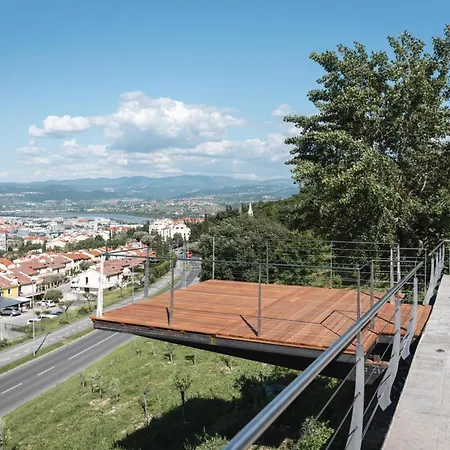 Vila Maris * Koper