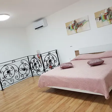 Vila Maris Vikendica Koper