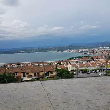 Vila Maris * Koper