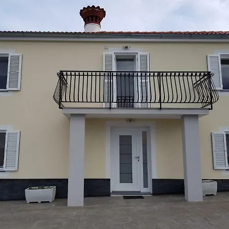 Vikendica Vila Maris Koper