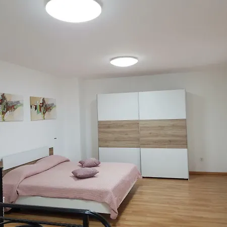 Vila Maris Vikendica