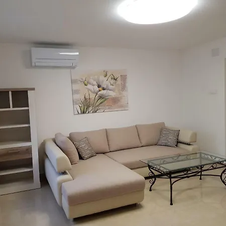 Vila Maris Vikendica Koper