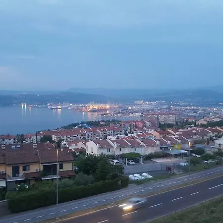 Vila Maris
