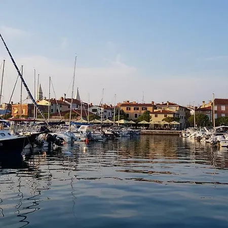 Vila Maris