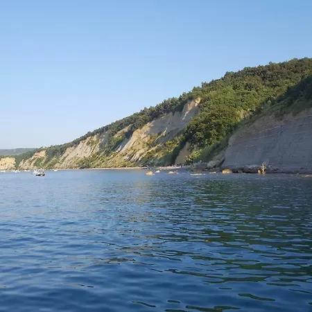 Vikendica Vila Maris Koper