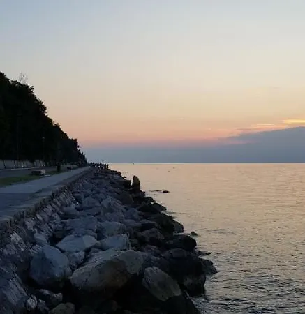 Vila Maris Vikendica