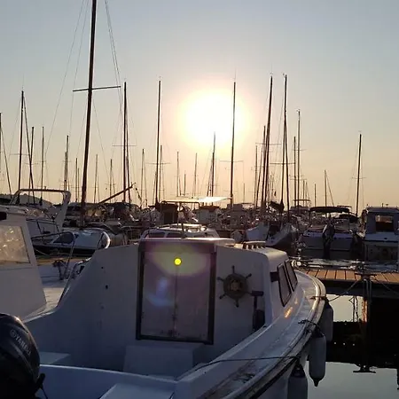 Vila Maris Vikendica