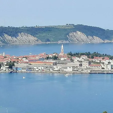Vila Maris Vikendica Koper