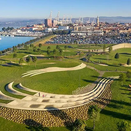 Vila Maris Koper