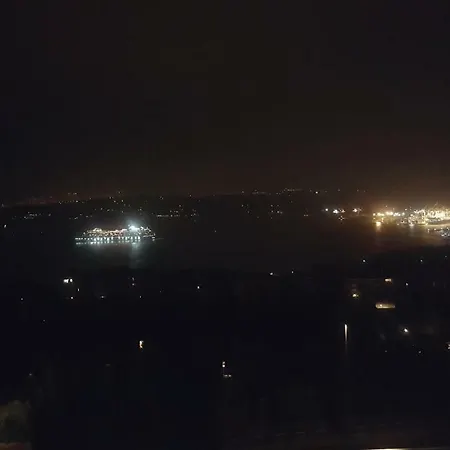 Vikendica Vila Maris *