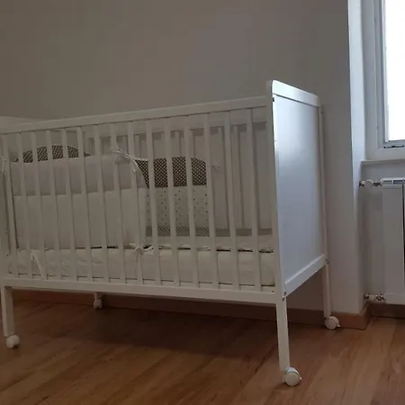 Vikendica Vila Maris Koper