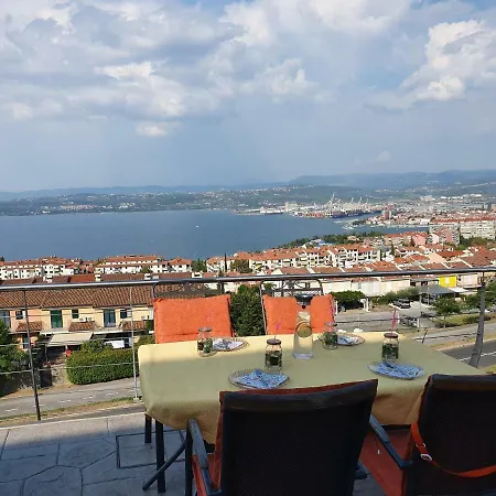 Vila Maris Vikendica