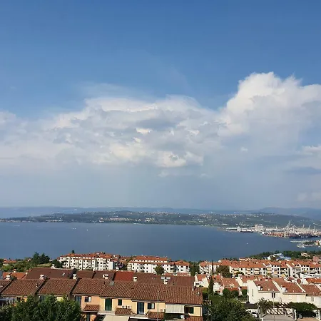 Vila Maris * Koper